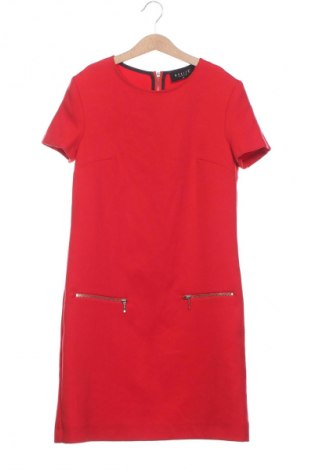 Kleid Mohito, Größe XXS, Farbe Rot, Preis € 8,94