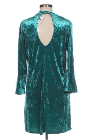 Rochie Monki, Mărime M, Culoare Verde, Preț 30,99 Lei