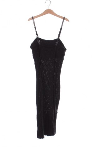 Rochie Motivi, Mărime XS, Culoare Negru, Preț 81,99 Lei