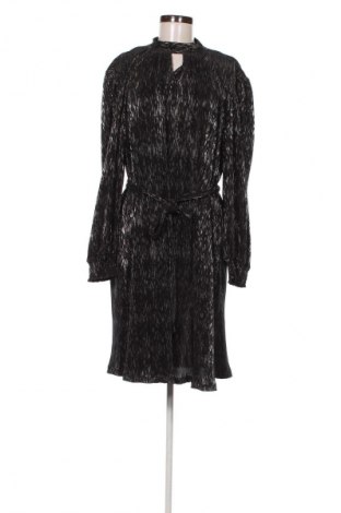 Kleid Ms Mode, Größe XL, Farbe Silber, Preis € 17,99