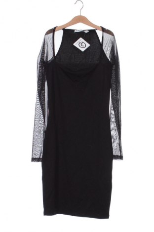 Rochie NA-KD, Mărime XXS, Culoare Negru, Preț 34,99 Lei