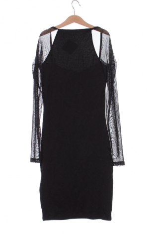 Kleid NA-KD, Größe XXS, Farbe Schwarz, Preis 7,99 €