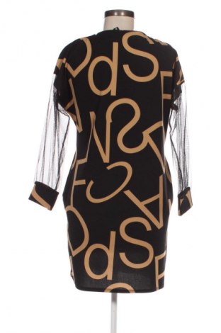 Kleid NEW COLLECTION, Größe M, Farbe Schwarz, Preis 5,99 €