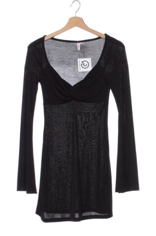 Kleid Nelly, Größe XXS, Farbe Schwarz, Preis € 13,99