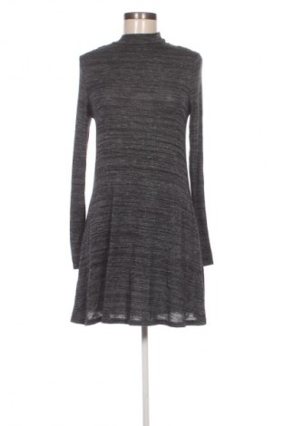 Kleid New Look, Größe M, Farbe Grau, Preis € 5,99