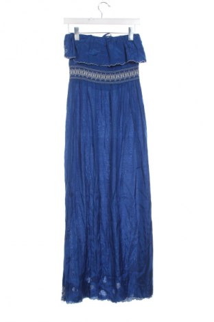 Kleid New Look, Größe XS, Farbe Blau, Preis € 5,99