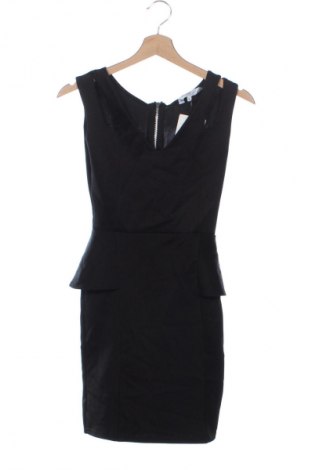 Kleid New Look, Größe XS, Farbe Schwarz, Preis € 9,99