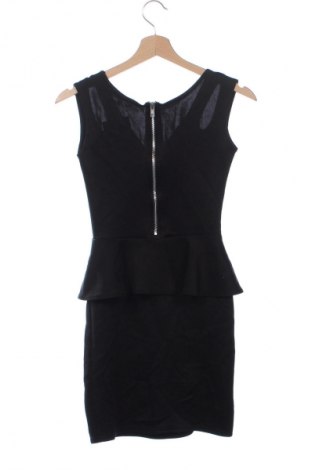 Kleid New Look, Größe XS, Farbe Schwarz, Preis € 9,99