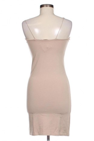 Kleid Nkd, Größe S, Farbe Beige, Preis € 8,99