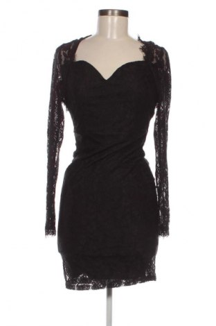 Kleid Nly One, Größe S, Farbe Schwarz, Preis 8,99 €