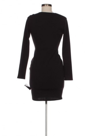 Kleid Nly One, Größe S, Farbe Schwarz, Preis € 5,99