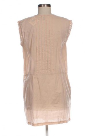 Kleid Noa Noa, Größe M, Farbe Beige, Preis 19,99 €