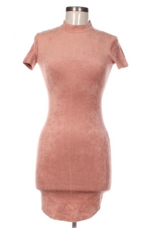 Kleid ONLY, Größe S, Farbe Rosa, Preis 8,99 €