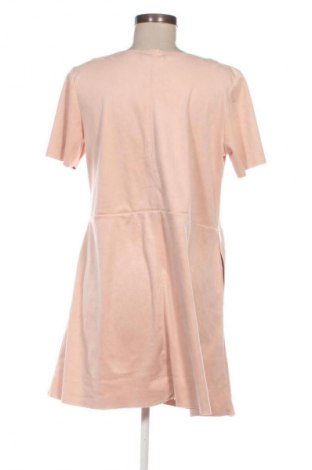 Rochie O'STIN, Mărime L, Culoare Bej, Preț 19,99 Lei