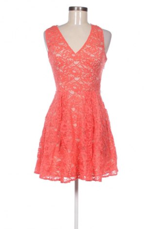 Kleid Oasis, Größe XS, Farbe Orange, Preis € 11,99