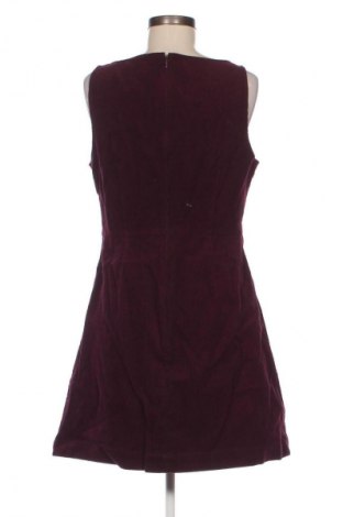 Kleid Oasis, Größe L, Farbe Lila, Preis 13,99 €