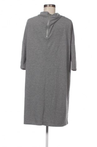 Kleid Object, Größe S, Farbe Grau, Preis € 7,99