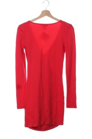 Kleid Oneness, Größe XS, Farbe Rot, Preis 5,99 €