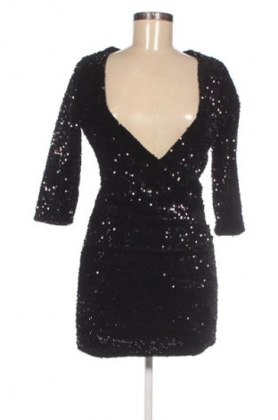 Kleid Oneness, Größe S, Farbe Schwarz, Preis 16,99 €