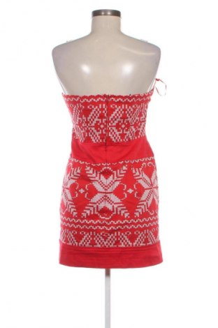 Kleid Oodji, Größe M, Farbe Rot, Preis € 4,99