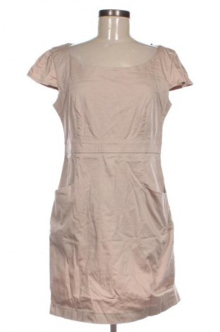 Kleid Orsay, Größe L, Farbe Beige, Preis € 6,99