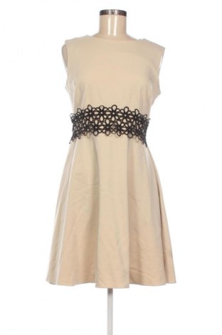 Kleid Orsay, Größe M, Farbe Beige, Preis 9,99 €