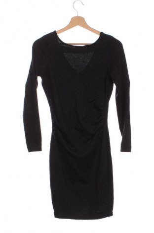 Kleid Orsay, Größe XS, Farbe Schwarz, Preis 9,99 €