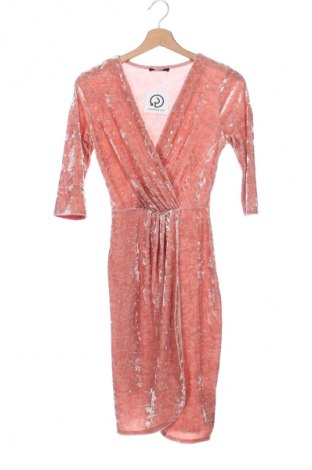 Kleid Orsay, Größe XS, Farbe Rosa, Preis € 6,99