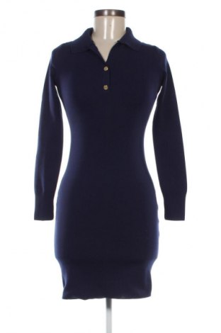 Kleid Orsay, Größe S, Farbe Blau, Preis 20,99 €