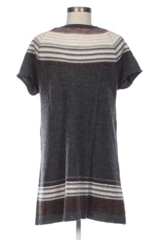 Kleid Oviesse, Größe L, Farbe Grau, Preis 7,99 €