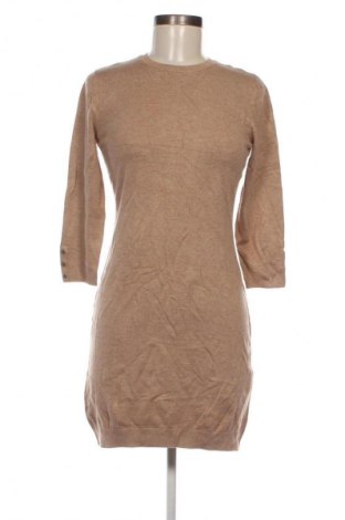 Kleid Oviesse, Größe S, Farbe Beige, Preis 3,99 €