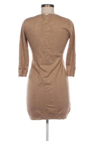 Kleid Oviesse, Größe S, Farbe Beige, Preis 7,99 €