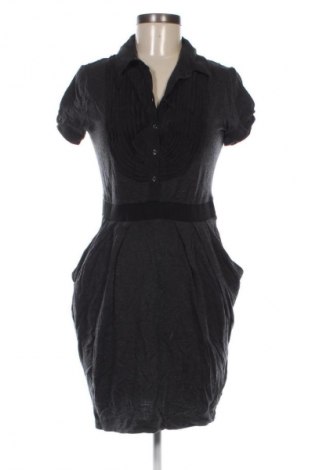 Rochie Penny Black, Mărime M, Culoare Gri, Preț 425,99 Lei