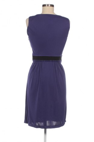 Šaty  Philosophy Di Alberta Ferretti, Velikost M, Barva Modrá, Cena  3 349,00 Kč