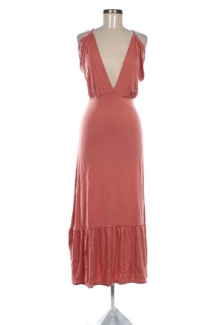 Kleid Pieces, Größe M, Farbe Rot, Preis € 10,99