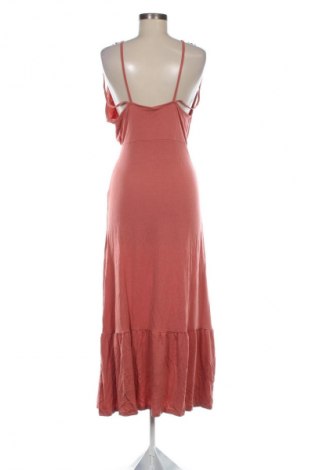 Kleid Pieces, Größe M, Farbe Rot, Preis € 10,99