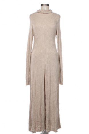 Kleid Preview, Größe XXL, Farbe Beige, Preis 25,99 €