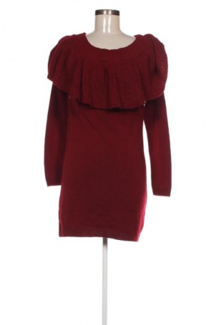 Kleid Quiz, Größe L, Farbe Rot, Preis 15,99 €