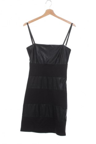 Rochie Rainbow, Mărime XS, Culoare Negru, Preț 72,53 Lei