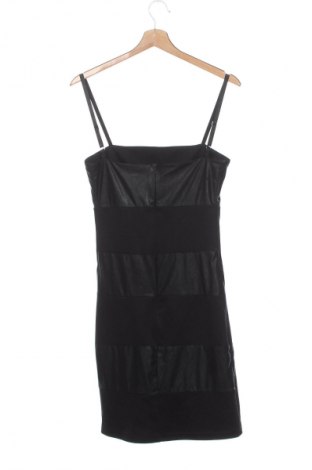 Rochie Rainbow, Mărime XS, Culoare Negru, Preț 72,53 Lei