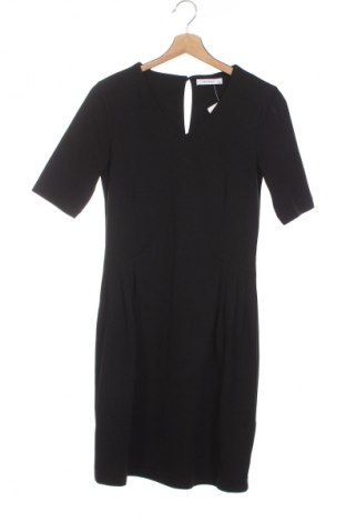 Kleid Reserved, Größe XS, Farbe Schwarz, Preis 8,99 €