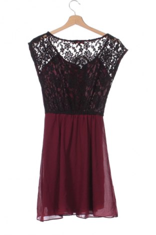 Rochie Review, Mărime XS, Culoare Roșu, Preț 62,99 Lei