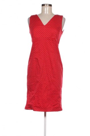 Kleid Rinascimento, Größe L, Farbe Rot, Preis € 41,94