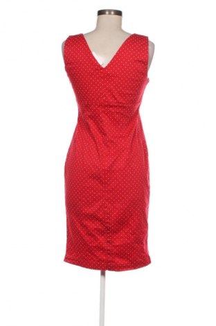 Kleid Rinascimento, Größe L, Farbe Rot, Preis € 41,94