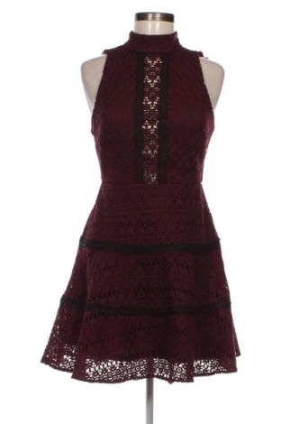 Kleid River Island, Größe XL, Farbe Rot, Preis € 33,99