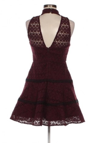 Kleid River Island, Größe XL, Farbe Rot, Preis € 33,99