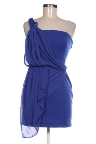 Kleid River Island, Größe M, Farbe Blau, Preis € 18,99