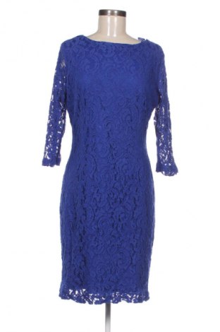 Kleid Roman, Größe L, Farbe Blau, Preis 33,99 €