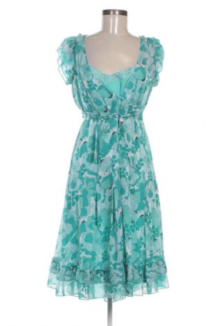 Rochie S.Oliver, Mărime M, Culoare Verde, Preț 81,99 Lei