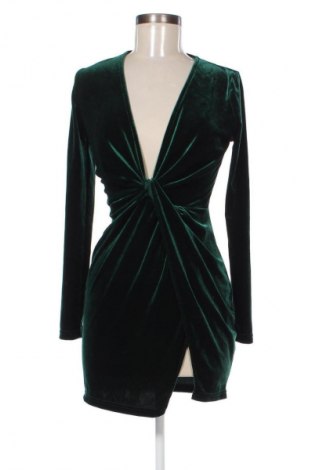 Rochie SHEIN, Mărime M, Culoare Verde, Preț 94,99 Lei